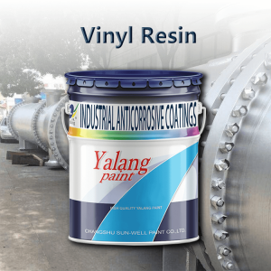 Vinyl resin